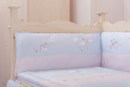 Sky Dancers Bumper Set