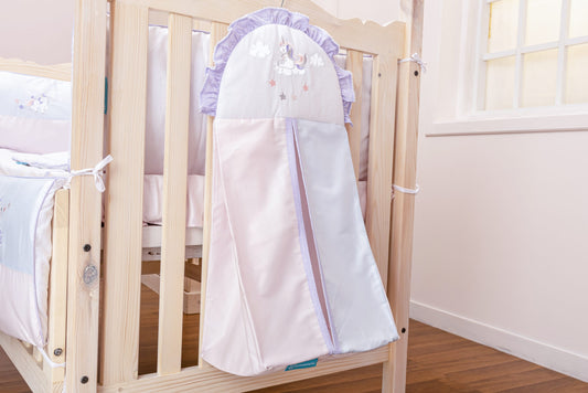 Sky Dancers Nappy Stacker