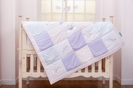 Sky Dancers Swaddle