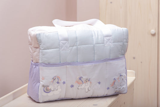 Sky Dancers Large Bag