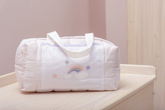 Sky Dancers Theater Bag