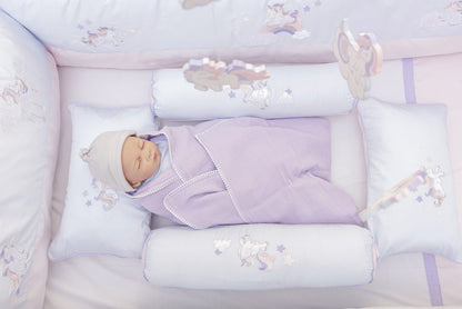 Sky Dancers Rectangle Pillowcase
