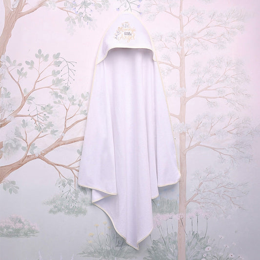 Hooded Towels - Mommy's Little Angel