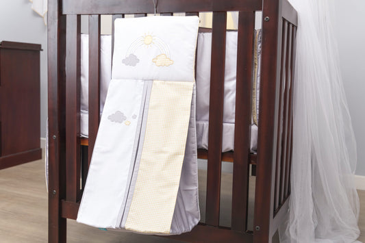 Sunny Nappy Stacker