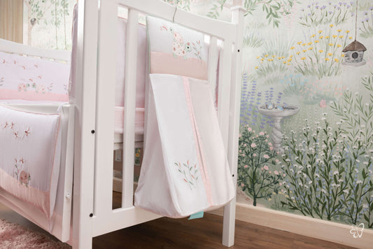 Daisy and Friends Nappy Stacker