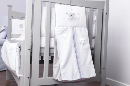 Starry Night Nappy Stacker