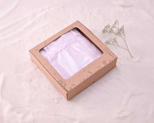 Coming Home Set Girls- Pink Princess Crown