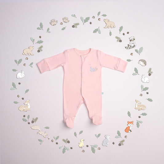 The Everything Hospital Essential Kit - Pink