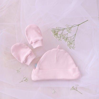 Cradled in Love Combo - Pink