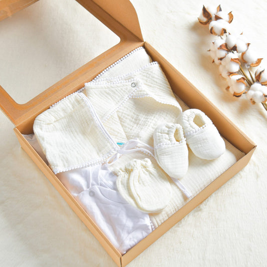 Starter Kit- Cream