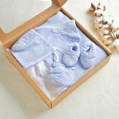 Starter Kit- Powder Blue