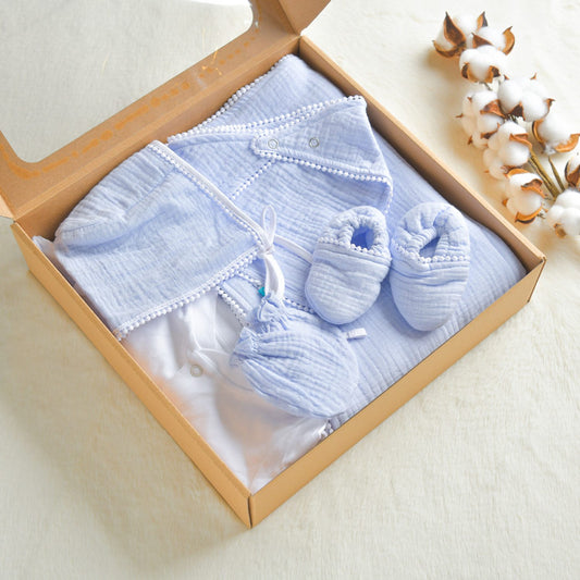 Starter Kit- Powder Blue