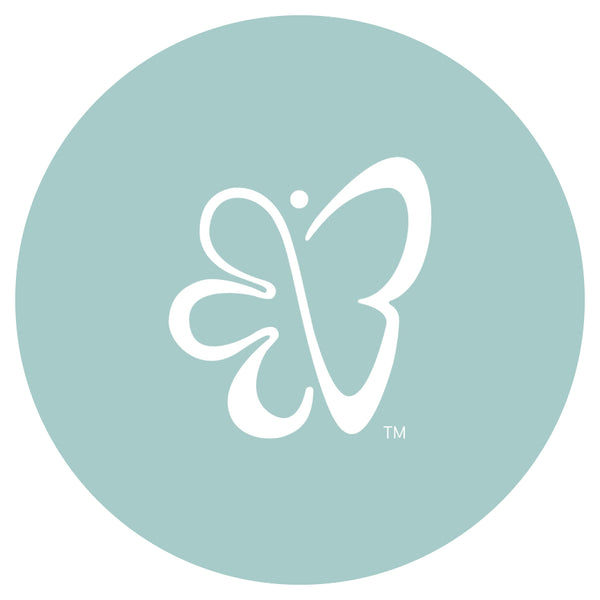 Blooms and Butterflies