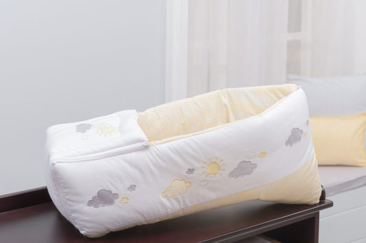 Sunny Sleeping Bag