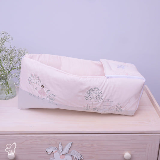 Princess Mahi Sleeping Bag