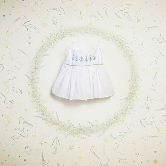 Botanical - Snowdrop