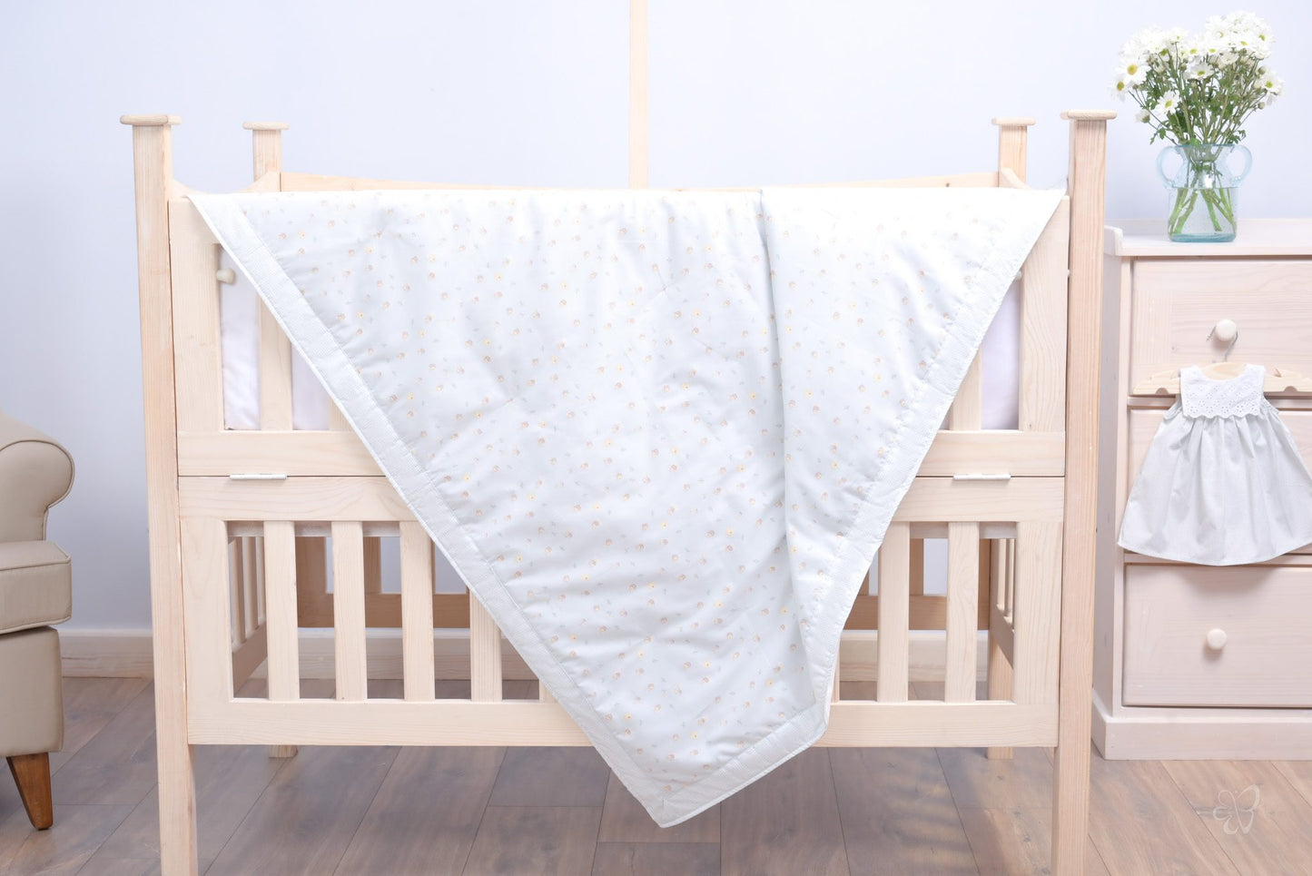 Be Busy Swaddle