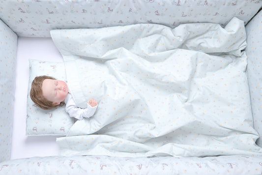Be Busy Swaddle