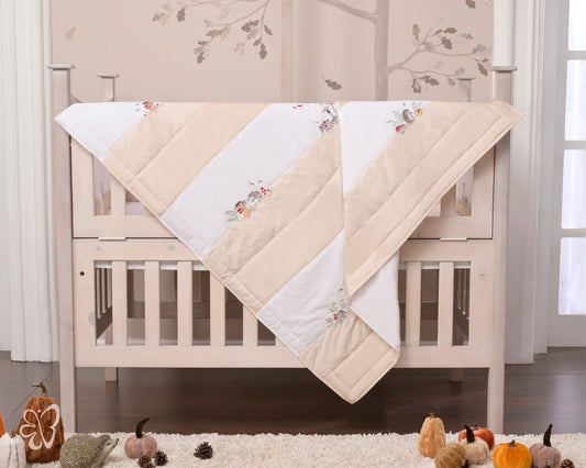 The Hedge Swaddle