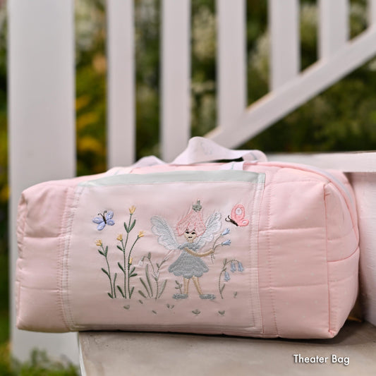 Flower Fairies Theater Bag
