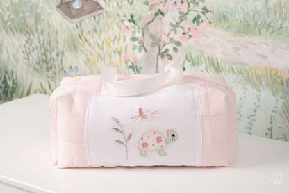 Daisy and Friends Theater Bag