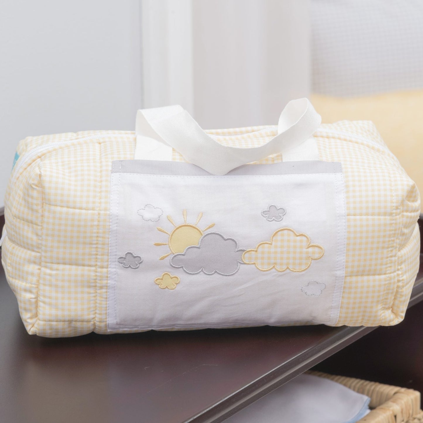 Sunny Theater Bag