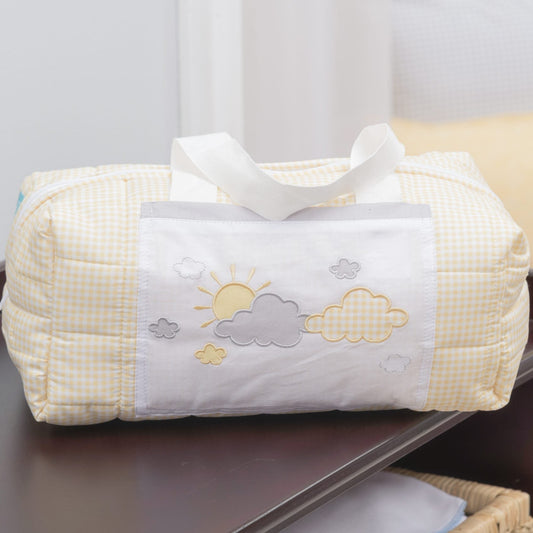 Sunny Theater Bag