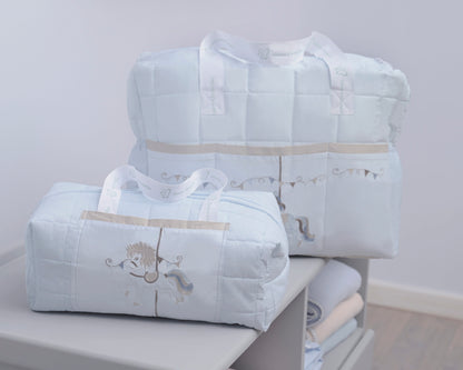 Merry Go Round Large Bag – Boy
