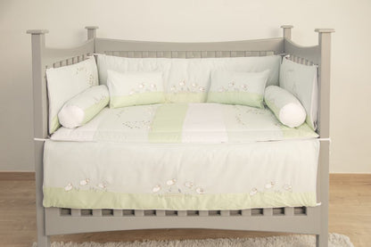Winter Lambs Comforter