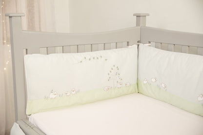 Winter Lambs Bumper Set