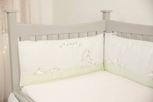 Winter Lambs Bumper Set