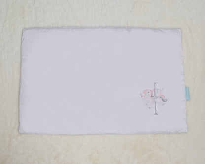 Merry Go Round Changing Mat – Girl