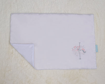 Merry Go Round Changing Mat – Girl