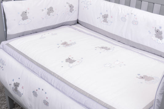 Starry Night Comforter