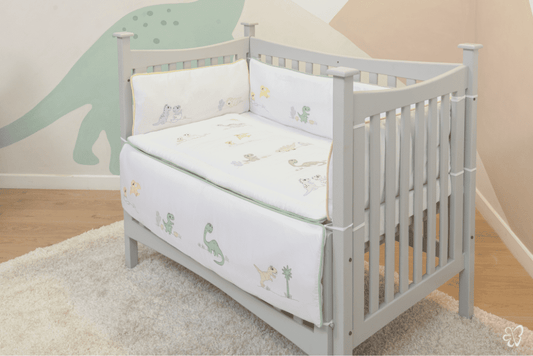 Dawn of Time Comforter