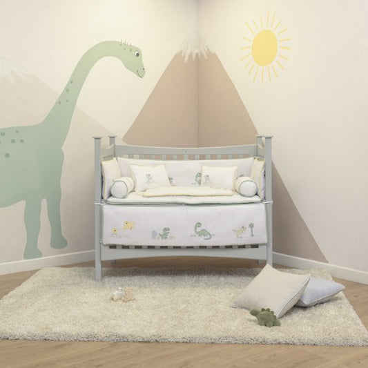 Dawn Of Time Full Bedding Set