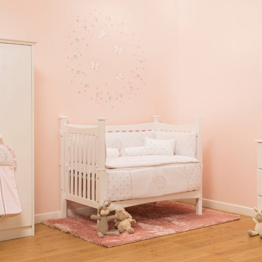 Ring a Ring o' Roses Full Bedding Set