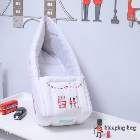 London Bridge Sleeping Bag
