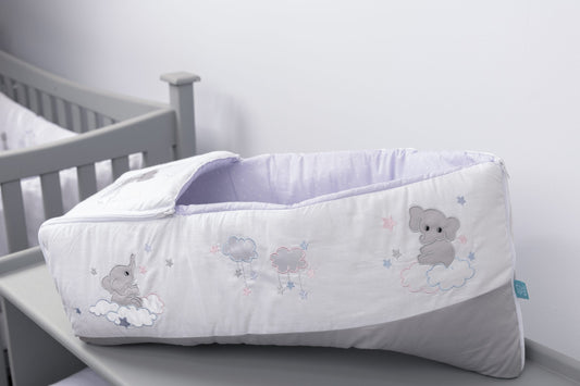 Starry Night Sleeping Bag