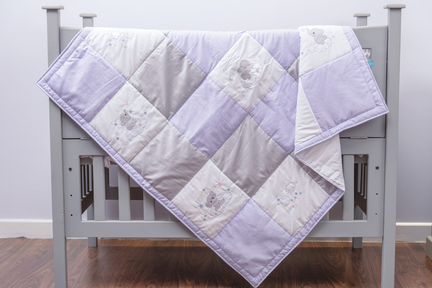 Starry Night Swaddle